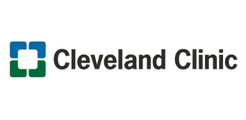 Logo da Cleveland Clinic